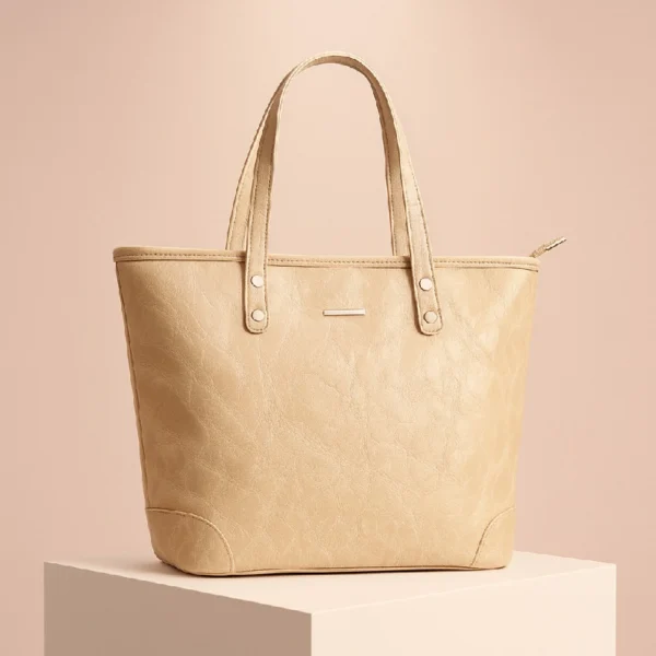 Classic Everyday Tote